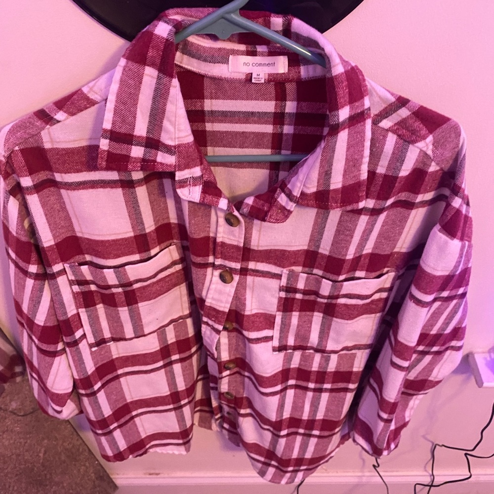 Flannel